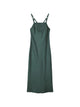 Patrizia Pepe Patrizia Pepe Sleeveless Midi Dress