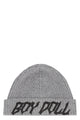 Celine Wool Hat