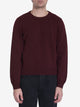 Celine Crew-Neck Cashmere Sweater