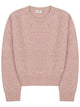 Celine Round Neck Sweater