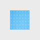 Celine Sulky-Print Scarf