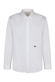 Celine Cotton Poplin Shirt