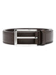 Prada Saffiano Leather Belt