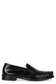 Prada Leather Loafers