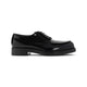 Prada Leather Lace-Up Shoes