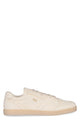 Prada Low-Top Leather Sneakers