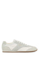Prada Low-Top Sneakers Bimat In Re-Nylon And Suede