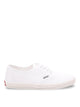 Prada `Imprint` Cotton Sneakers