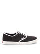 Prada `Imprint` Cotton Sneakers