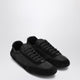Prada  Collapse Re-Nylon And Suede Sneaker