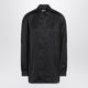 Moncler Genius  Black Long-Sleeve Shirt