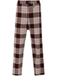 Vivienne Westwood Check Trousers