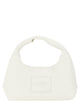 Marc Jacobs The Mini Sack Leather Handbag