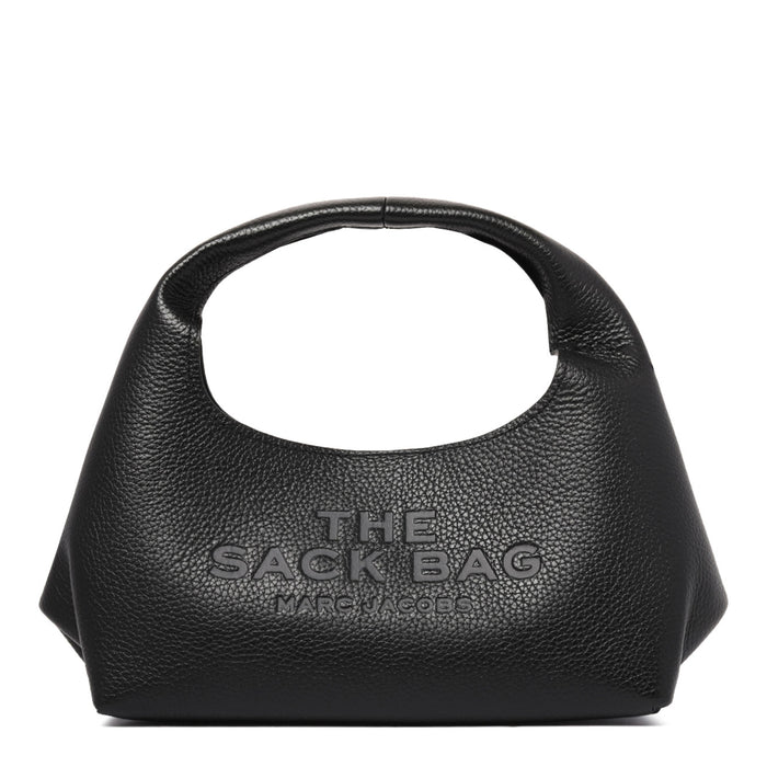 Marc Jacobs The Mini Sack Leather Handbag