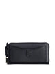 Marc Jacobs Cow Leather Polyurethane Wallet