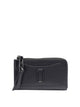 Marc Jacobs Dtm Top Zip Multi Wallet