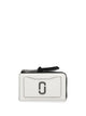 Marc Jacobs The Top Zip Multi Wallet