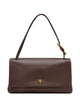 Marc Jacobs Shoulder The Large Dual Chocolate
