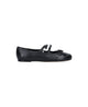 Marc Jacobs The Kiki Ballerinas -  - Leather - Black