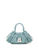 Marc Jacobs The Satchel Small Leather Handbag