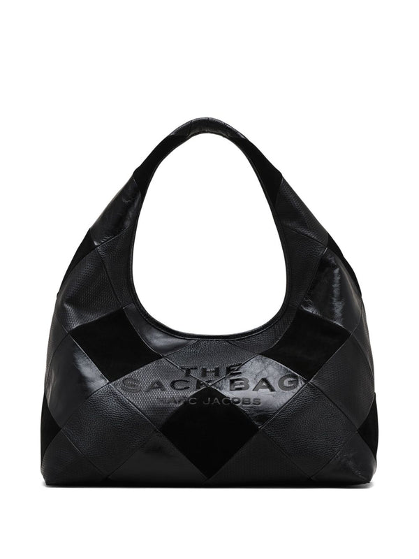 Marc Jacobs The Sack Shopper Bag -  - Leather - Black