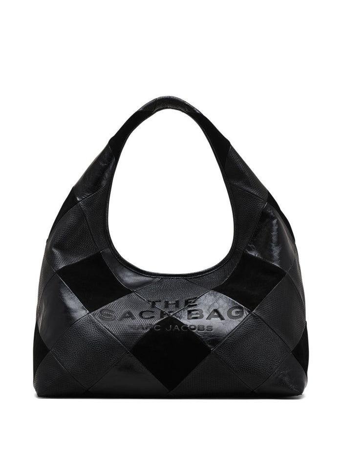 Marc Jacobs The Sack Shopper Bag -  - Leather - Black