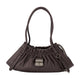 Marc Jacobs The Satchel Shoulder Bag -  - Leather - Brown
