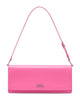 Marc Jacobs The Mirror Shoulder Leather Bag