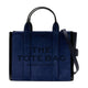 Marc Jacobs The Medium Tote -  - Leather - Blue