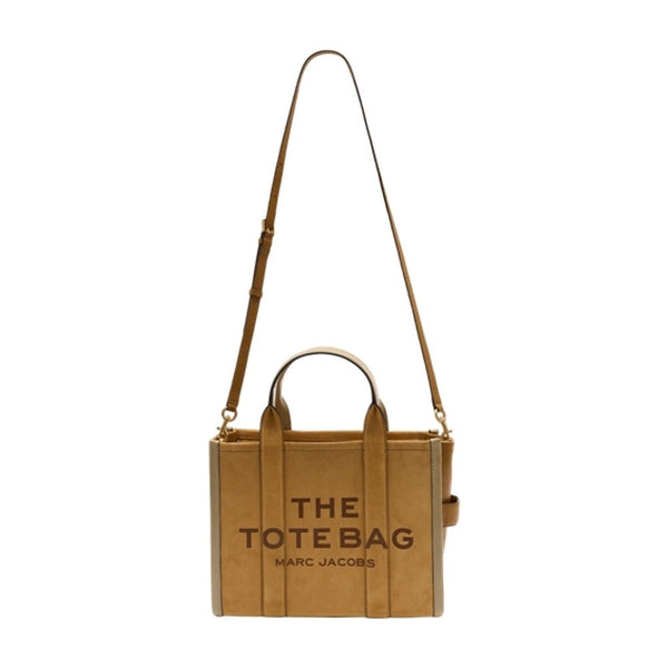 Marc Jacobs Marc Jacobs The Suede Medium Tote Bag
