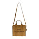 Marc Jacobs Marc Jacobs The Suede Medium Tote Bag