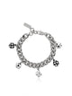 Marc Jacobs  X Derrick Adams Dice Charm Bracelet