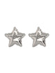 Marc Jacobs Orecchini Star Ballon