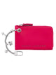 Marc Jacobs The Top Zip Charm Wallet