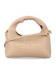 Marc Jacobs The Crossbody Sack Micro Handbag