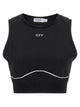 Off-White 'Off-White™' Sports Top
