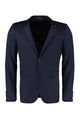 Tagliatore Virgin Wool Two-Piece Suit