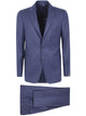 Tagliatore "Bruce" Single Breasted Jacket