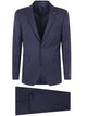 Tagliatore Men`S Suit