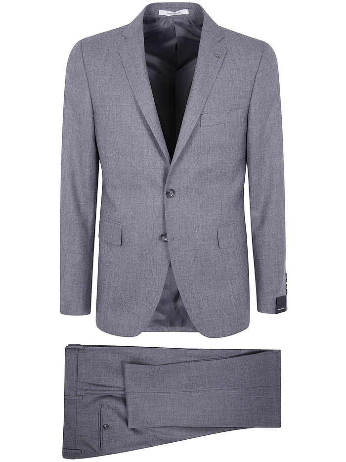 Tagliatore "Bruce" Men`S Suit