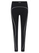 Off-White 'Off Stamp' Leggings