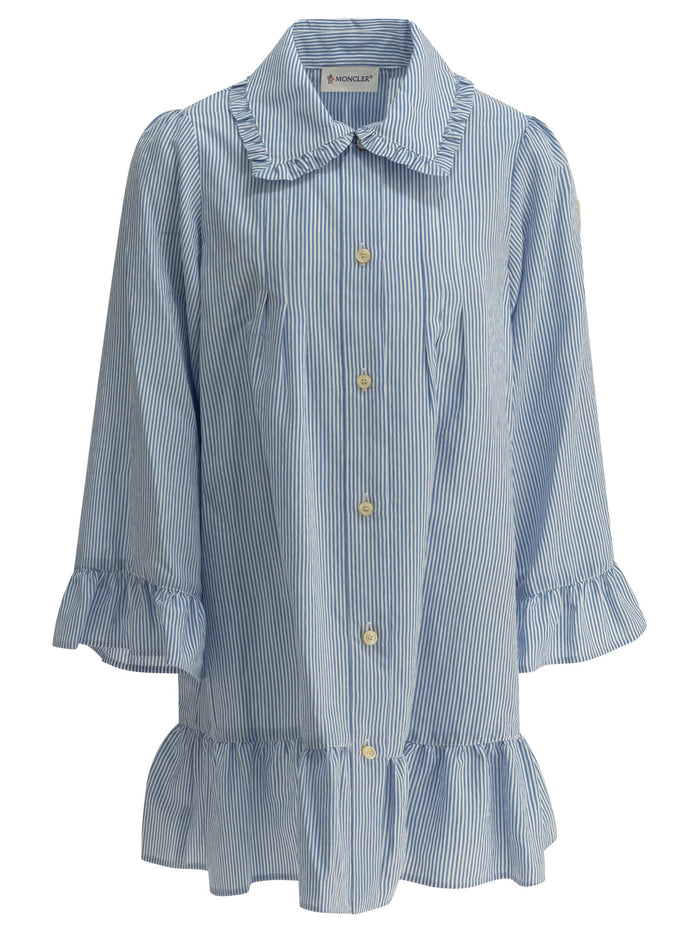 Moncler Kids Dresses