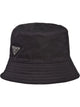 Prada Re-Nylon Bucket Hat