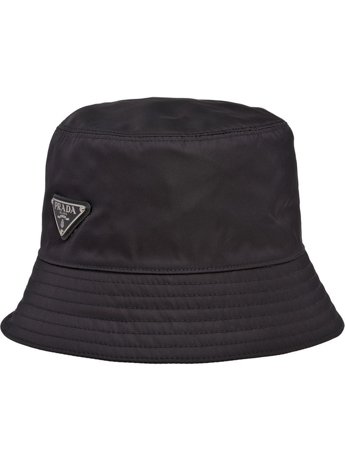 Prada Bucket Hat