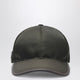 Prada Prada Speedrock Camouflage Re-Nylon Baseball Cap