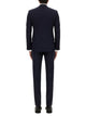 Tom Ford Grand Overcheck Shelton Suit