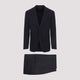 Tom Ford Blue Wool Suit
