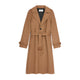 Celine Chesterfield Camelwool Coat