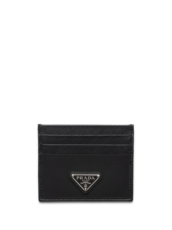 Prada Re-Nylon Card Holder