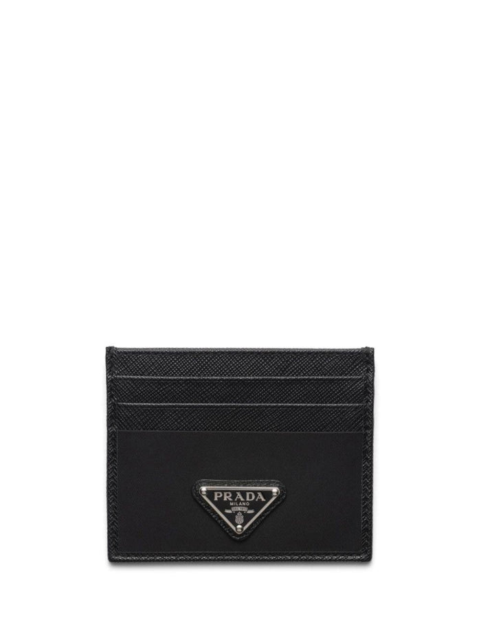 Prada Re-Nylon Card Holder